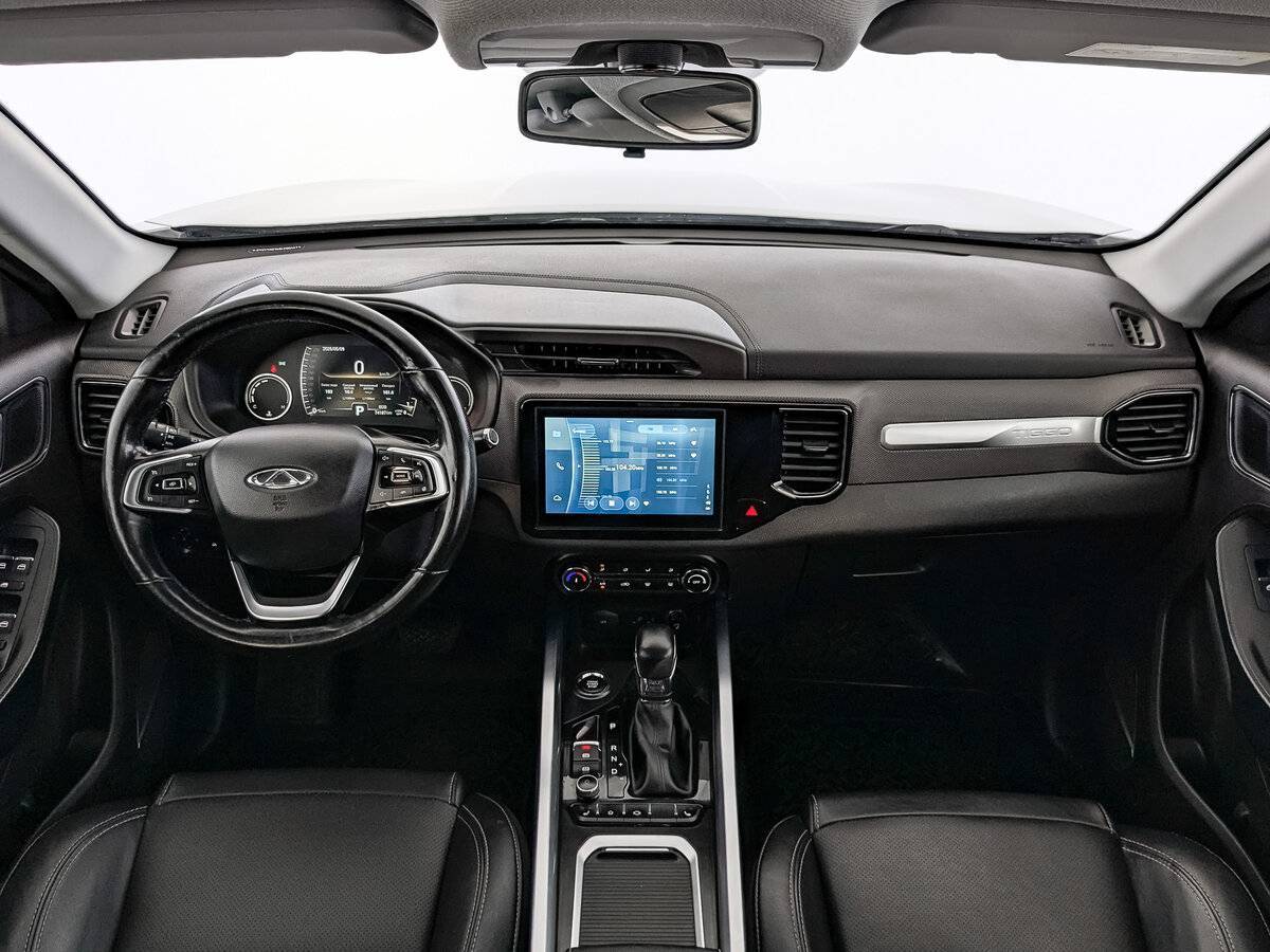 Купить Chery Tiggo 4, 2020, 74 185 км, фото №14