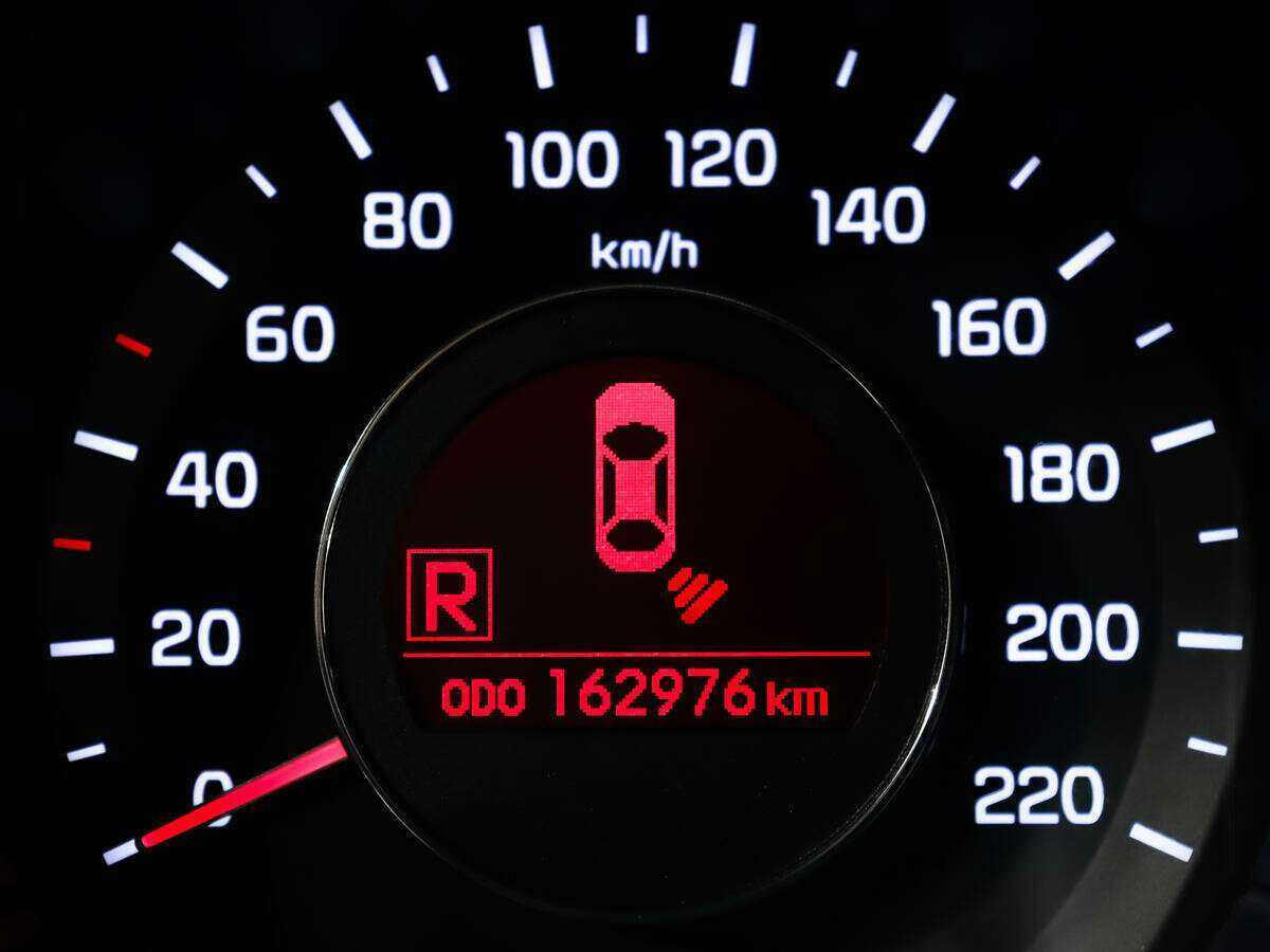 Купить Kia Rio 4-speed, 2012, 162 975 км, фото №15