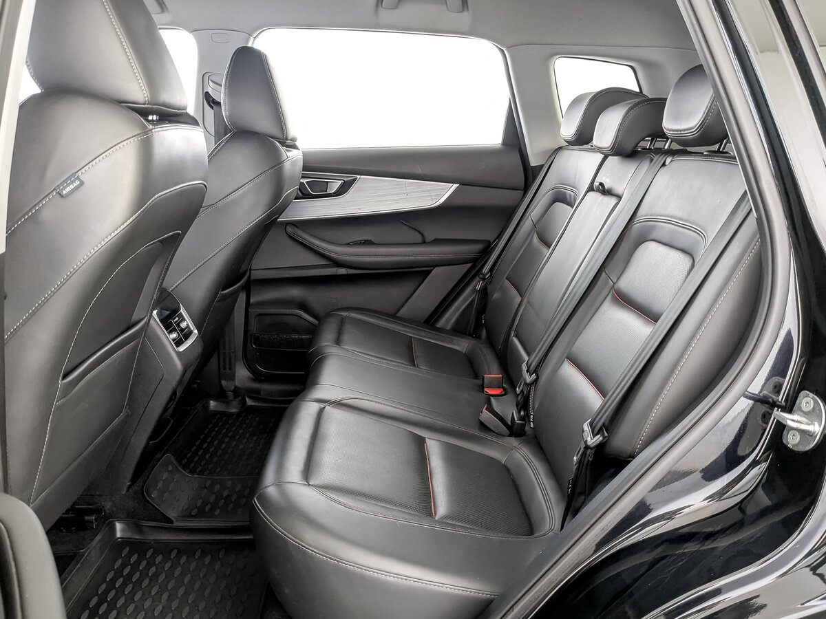 Купить Chery Tiggo 7 Pro I, 2022, 122 889 км, фото №11