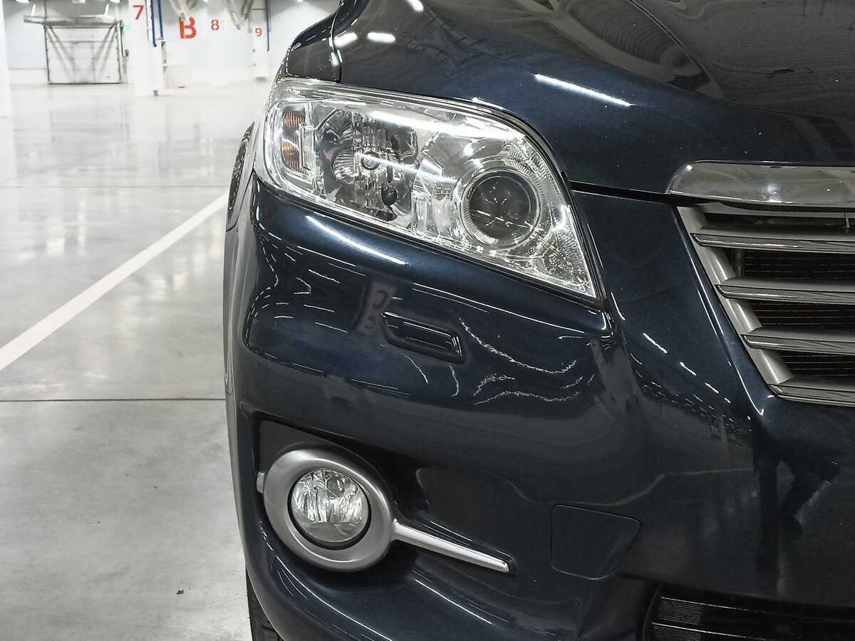 Купить Toyota RAV4, 2012, 162 790 км, фото №17