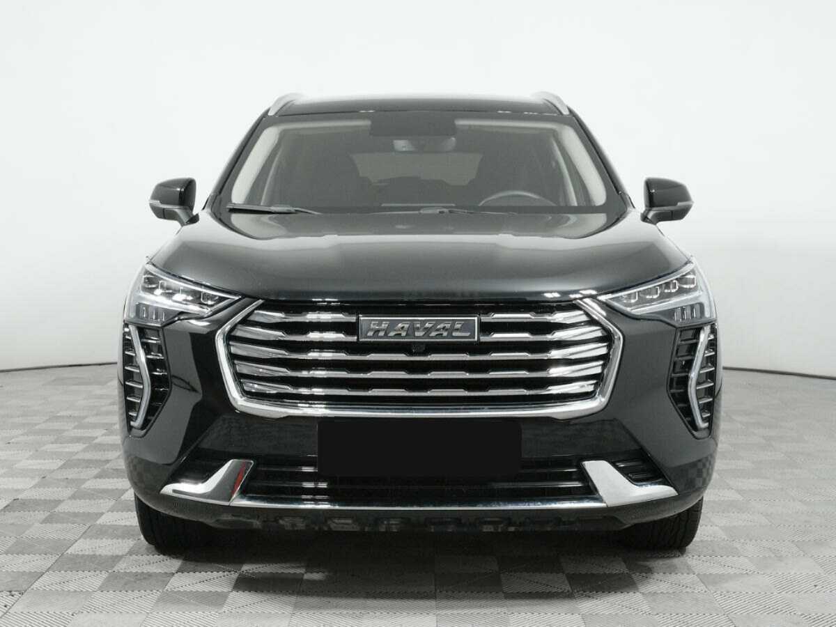 Купить Haval Jolion, 2023, 6 393 км, фото №2
