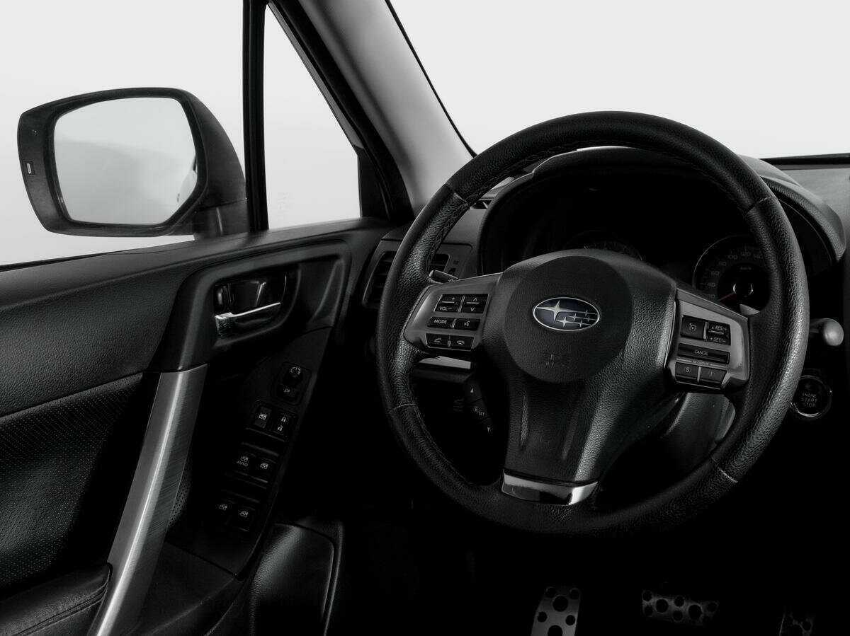 Купить Subaru Forester, 2014, 150 020 км, фото №15