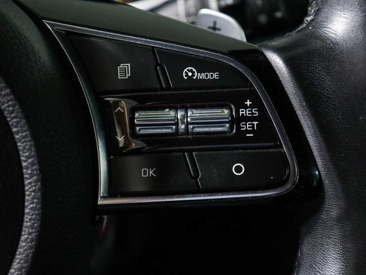 Купить Kia Ceed, 2018, 77 444 км, фото №15