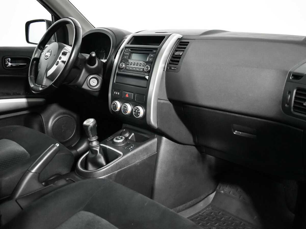 Купить Nissan X-Trail, 2013, 114 000 км, фото №9