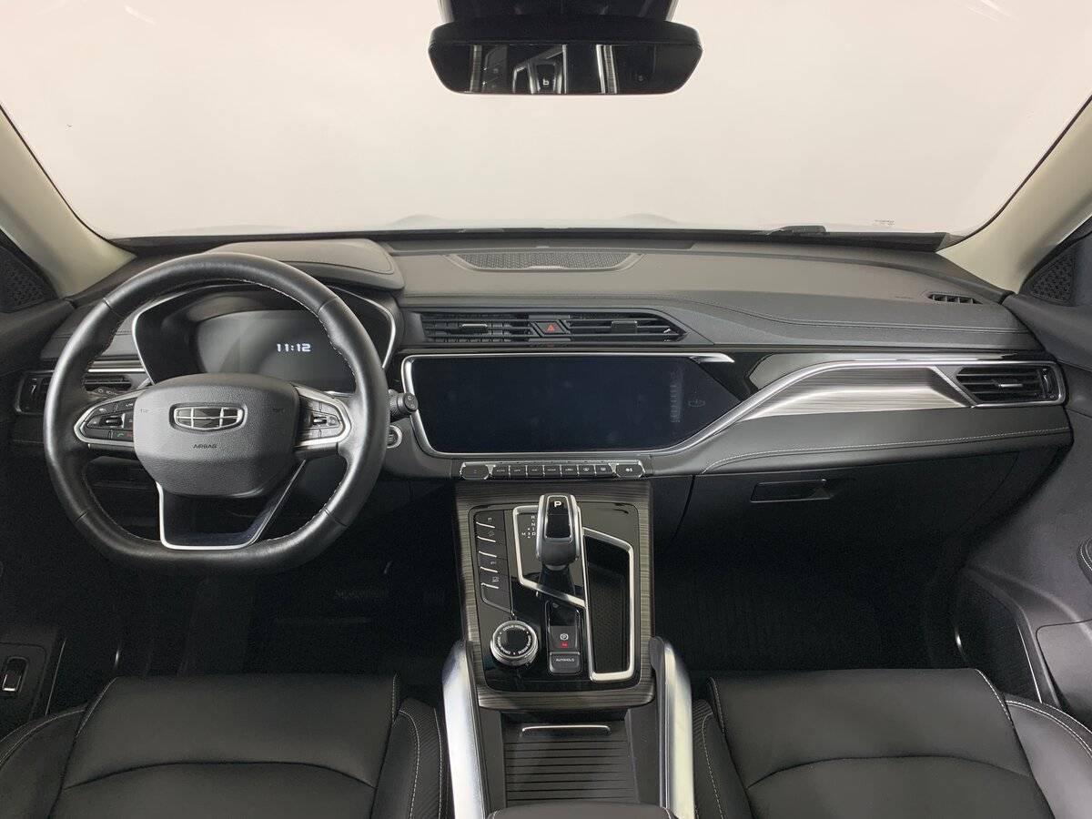 Купить Geely Atlas Pro, 2022, 39 805 км, фото №11