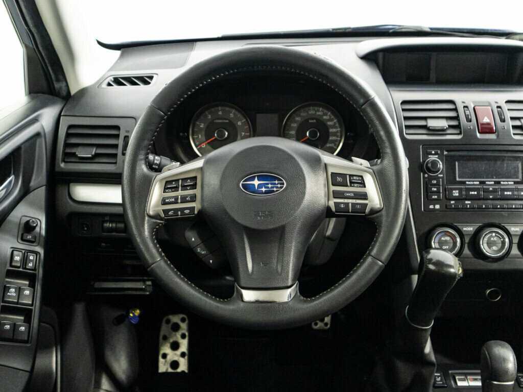 Купить Subaru Forester, 2014, 222 395 км, фото №18