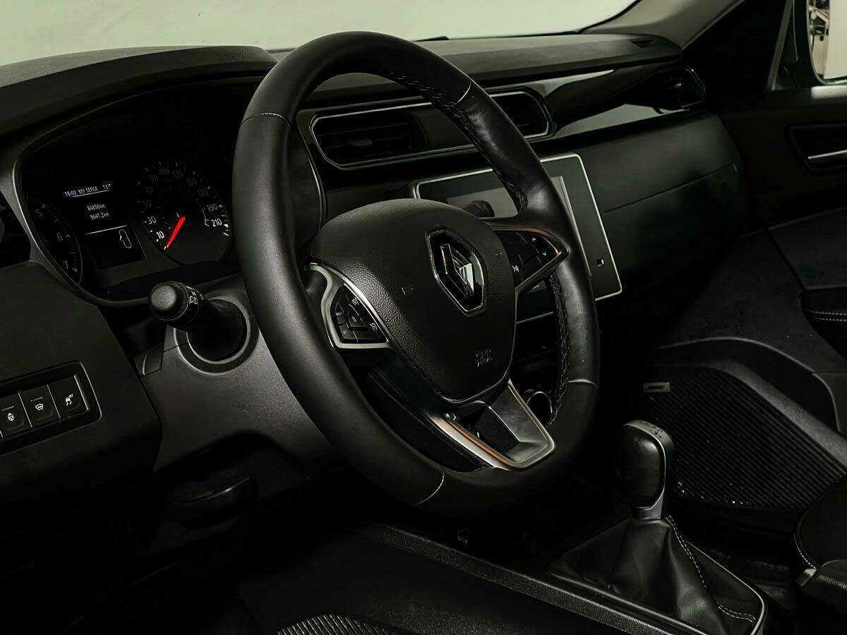 Купить Renault Arkana, 2020, 84 852 км, фото №13