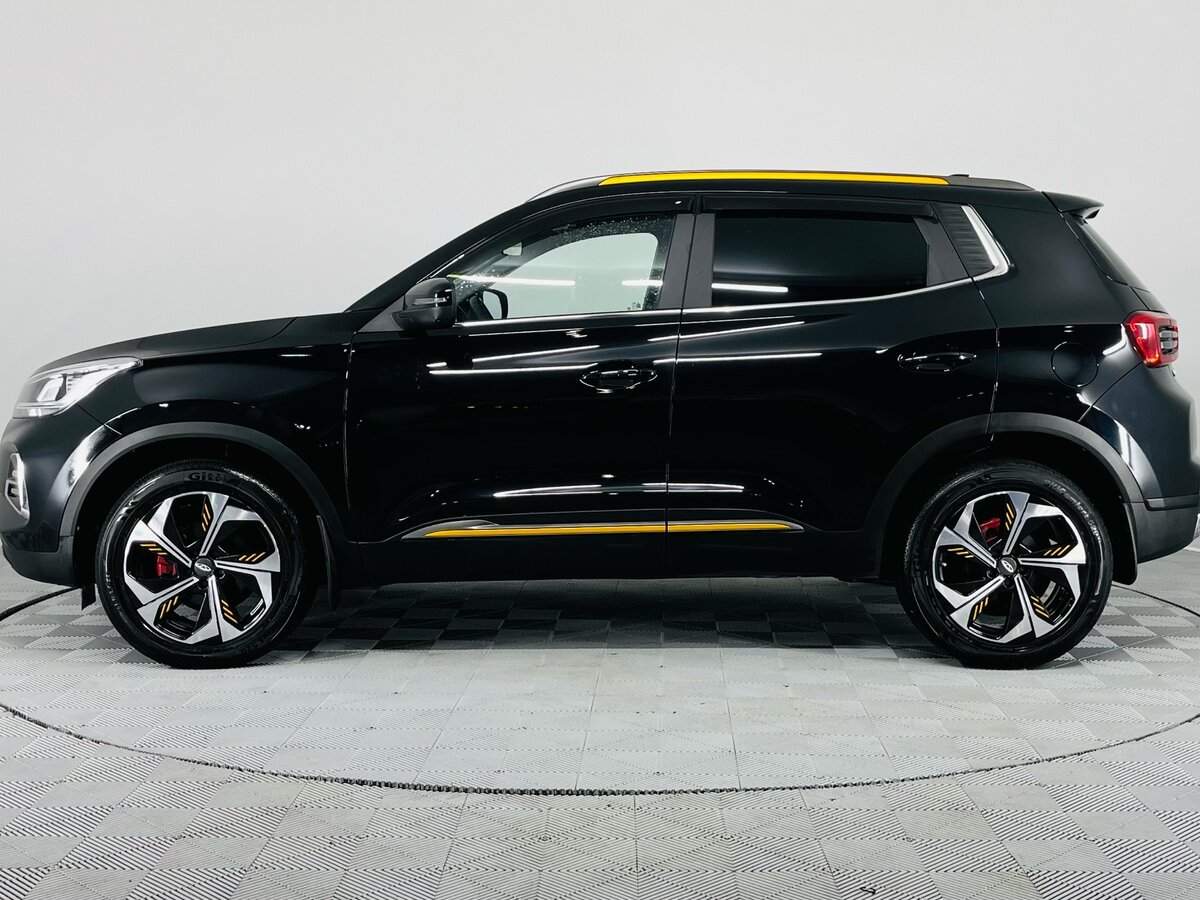 Купить Chery Tiggo 4 Pro, 2023, 22 629 км, фото №8