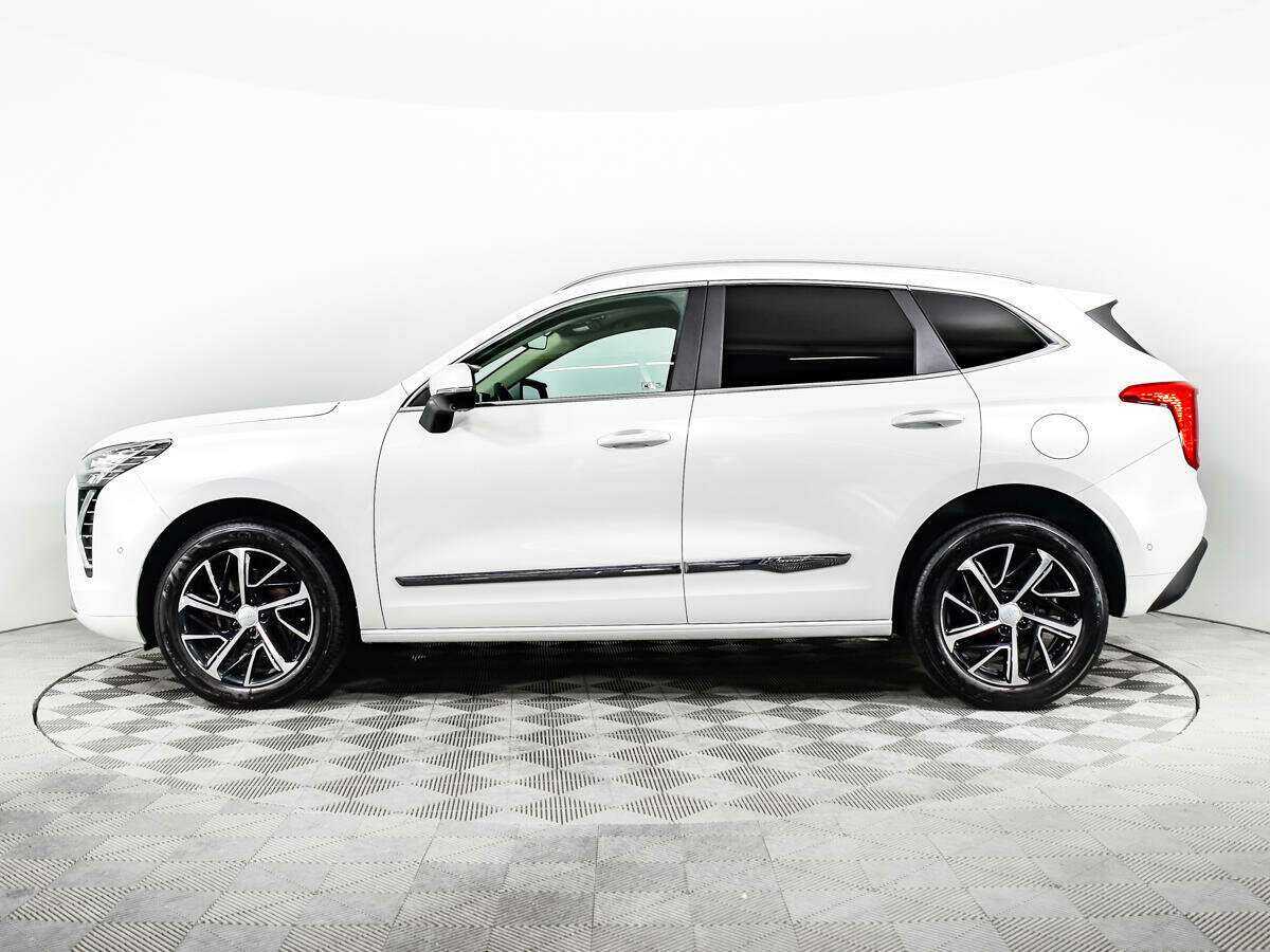 Купить Haval Jolion, 2022, 39 044 км, фото №10