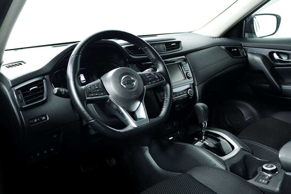 Купить Nissan X-Trail, 2021, 29 667 км, фото №13
