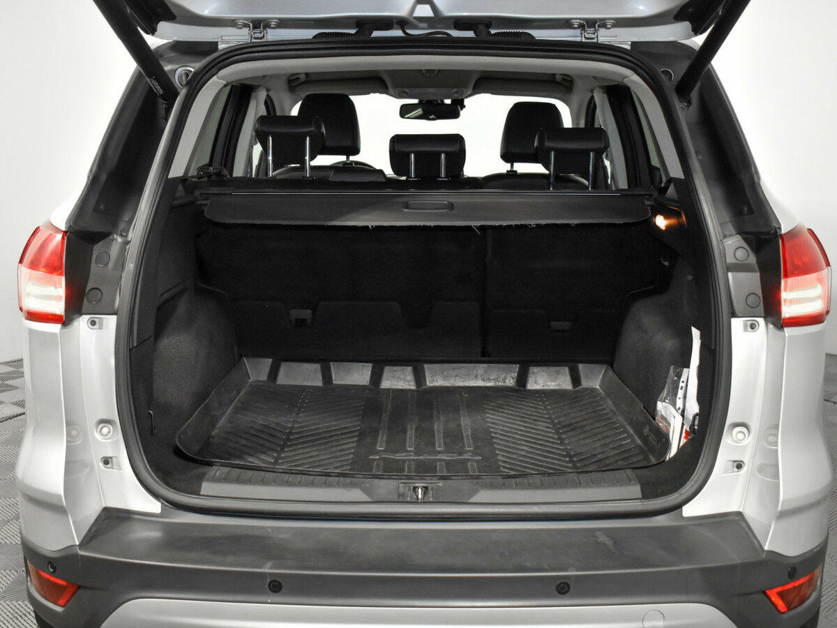 Купить Ford Kuga II, 2013, 137 000 км, фото №18