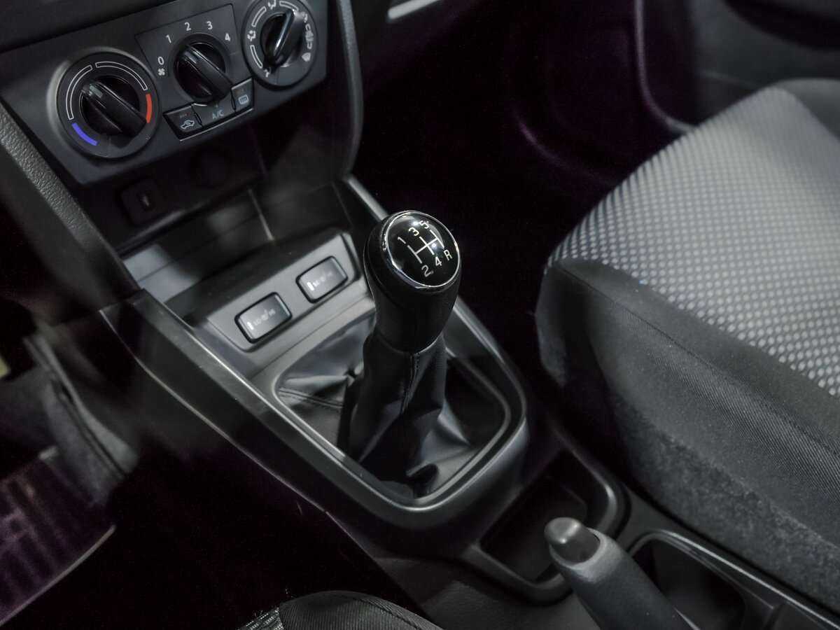 Купить Suzuki Vitara, 2018, 83 000 км, фото №10