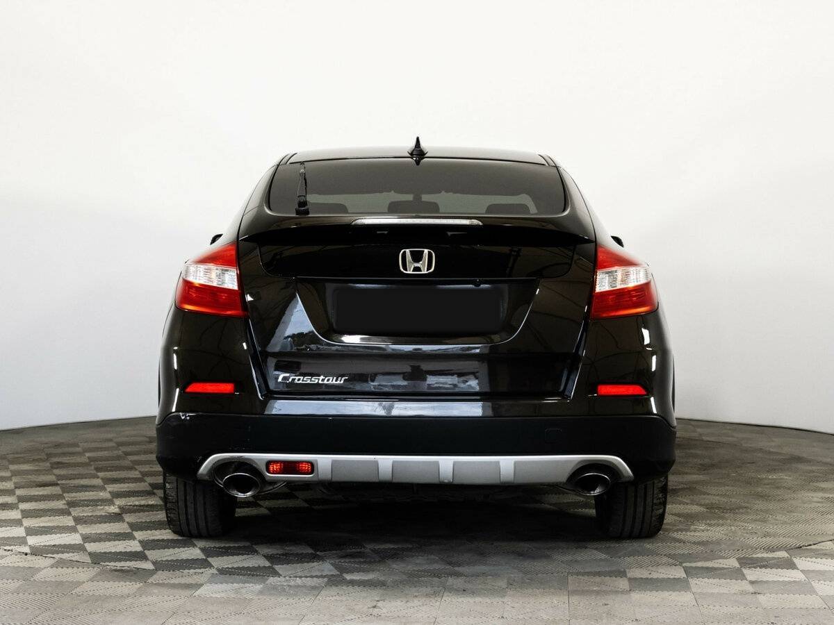 Купить Honda Crosstour, 2013, 275 452 км, фото №6