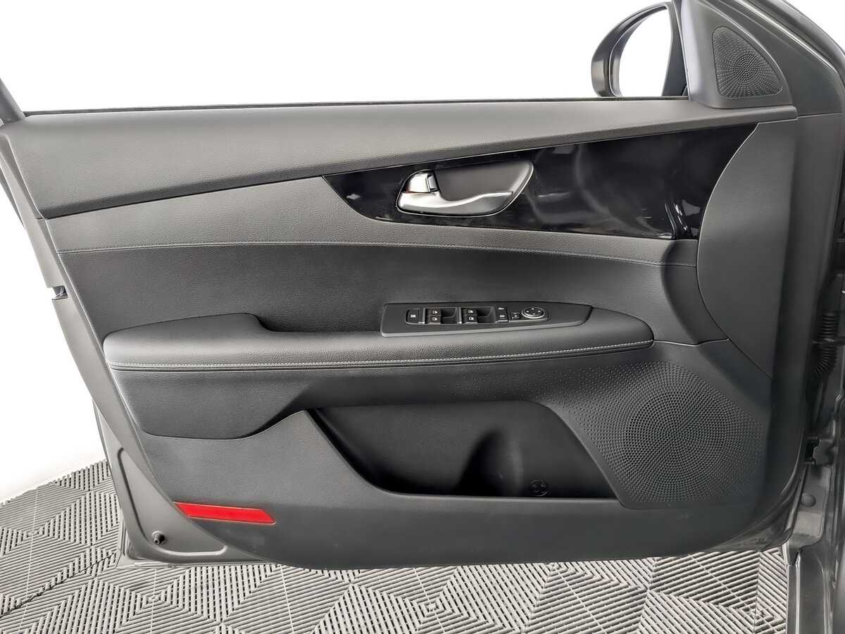 Купить Kia Cerato, 2021, 37 082 км, фото №19