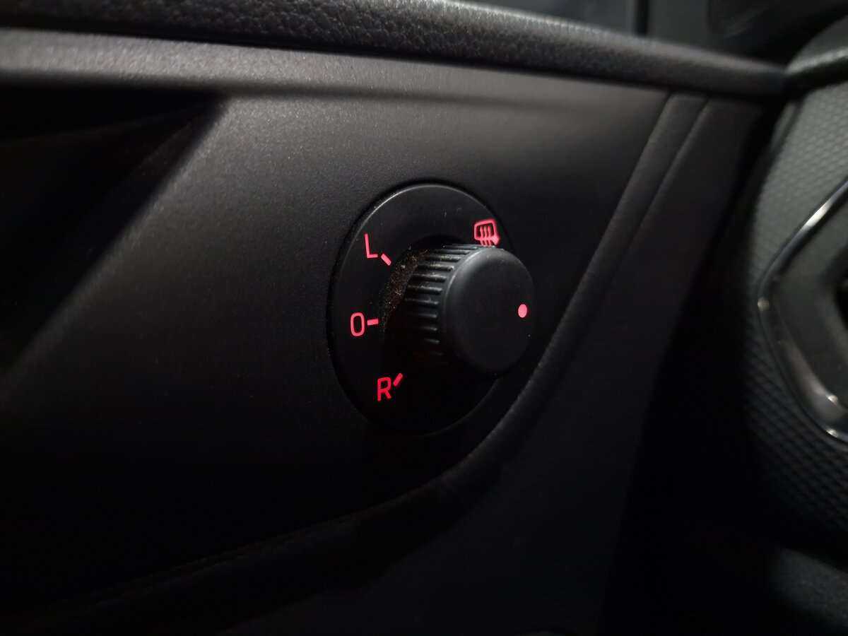 Купить Volkswagen Polo, 2021, 132 630 км, фото №9