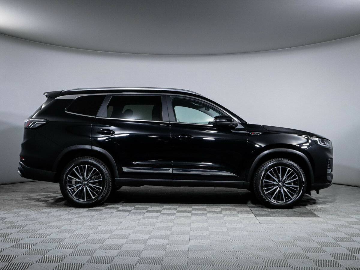 Купить Chery Tiggo 8 Pro Max I, 2023, 31 880 км, фото №4