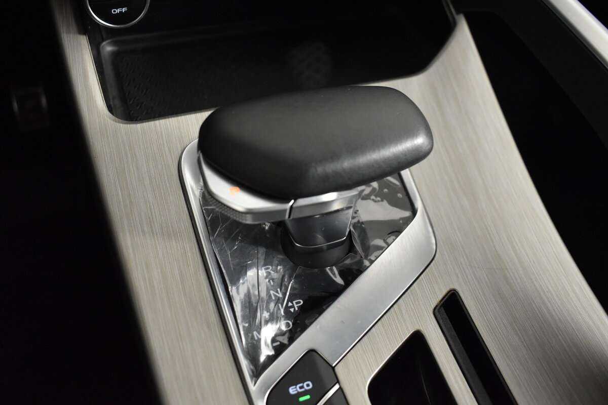 Купить Geely Coolray, 2023, 11 015 км, фото №17
