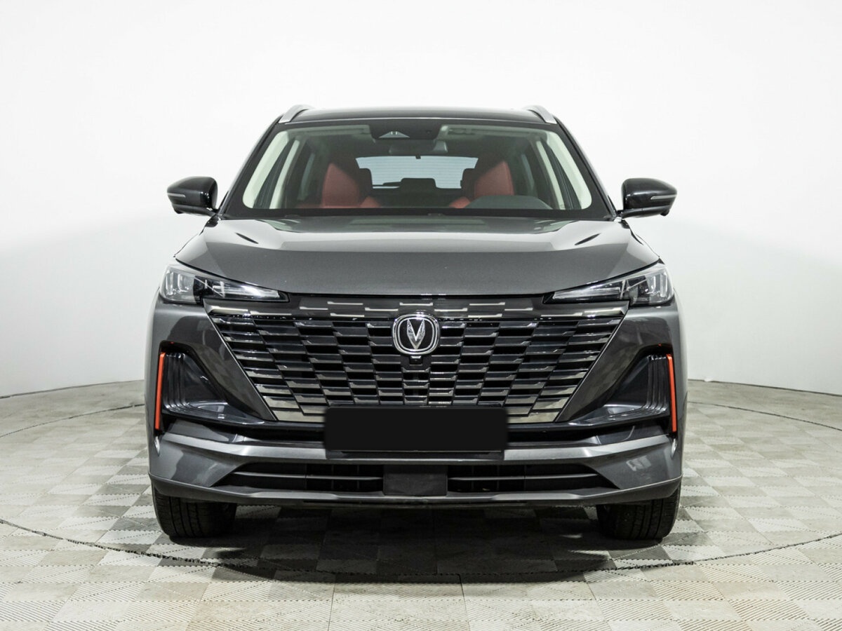 Купить Changan UNI-S (CS55 Plus), 2024, 37 995 км, фото №2