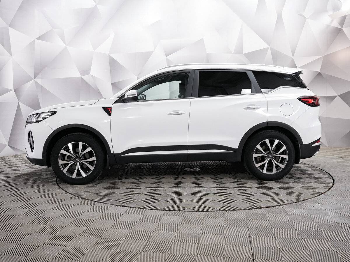 Купить Chery Tiggo 7 Pro Max, 2023, 58 747 км, фото №2