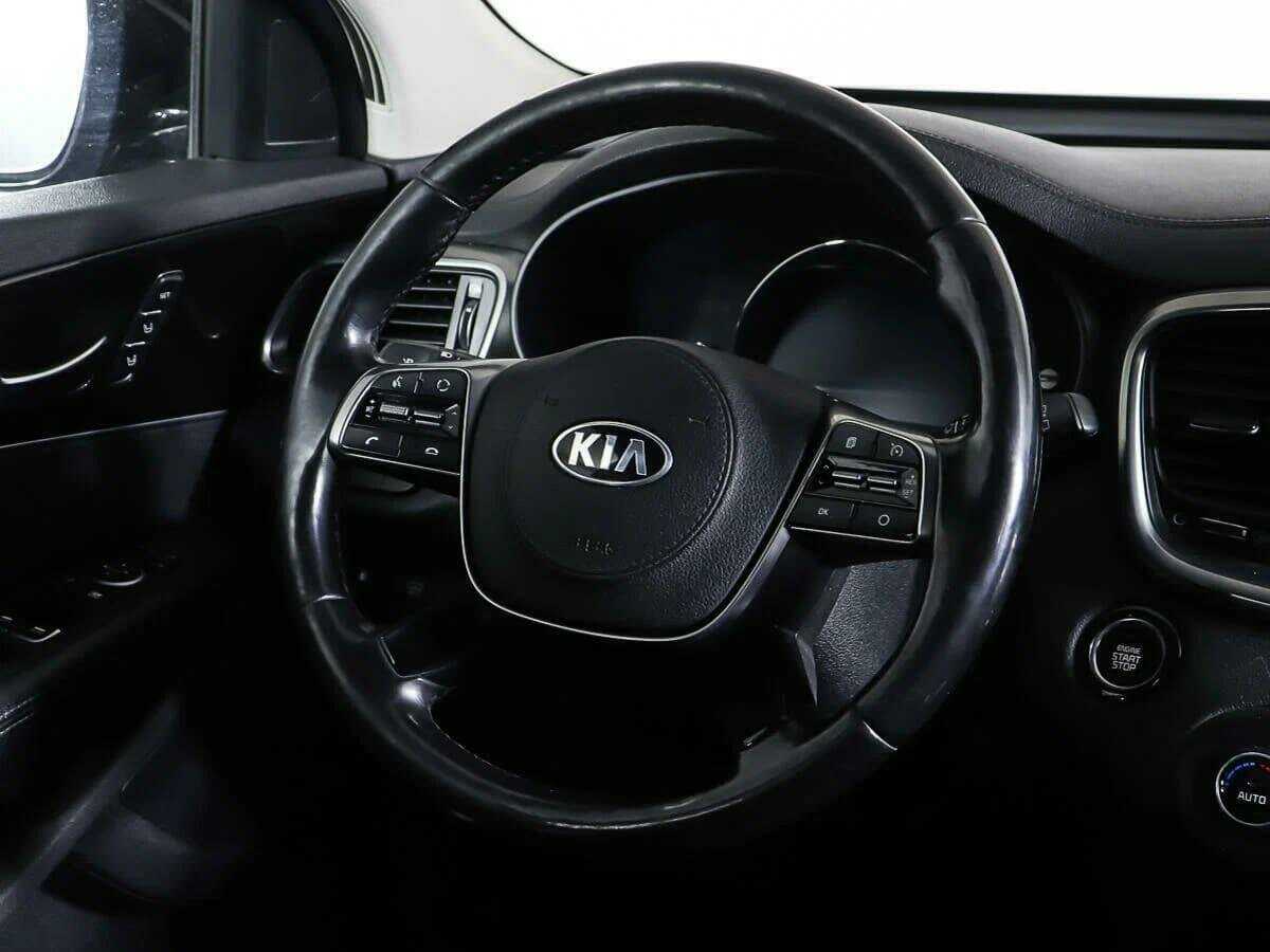 Купить Kia Sorento, 2018, 133 000 км, фото №10