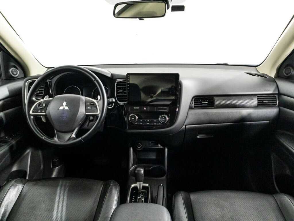 Купить Mitsubishi Outlander, 2012, 99 804 км, фото №13