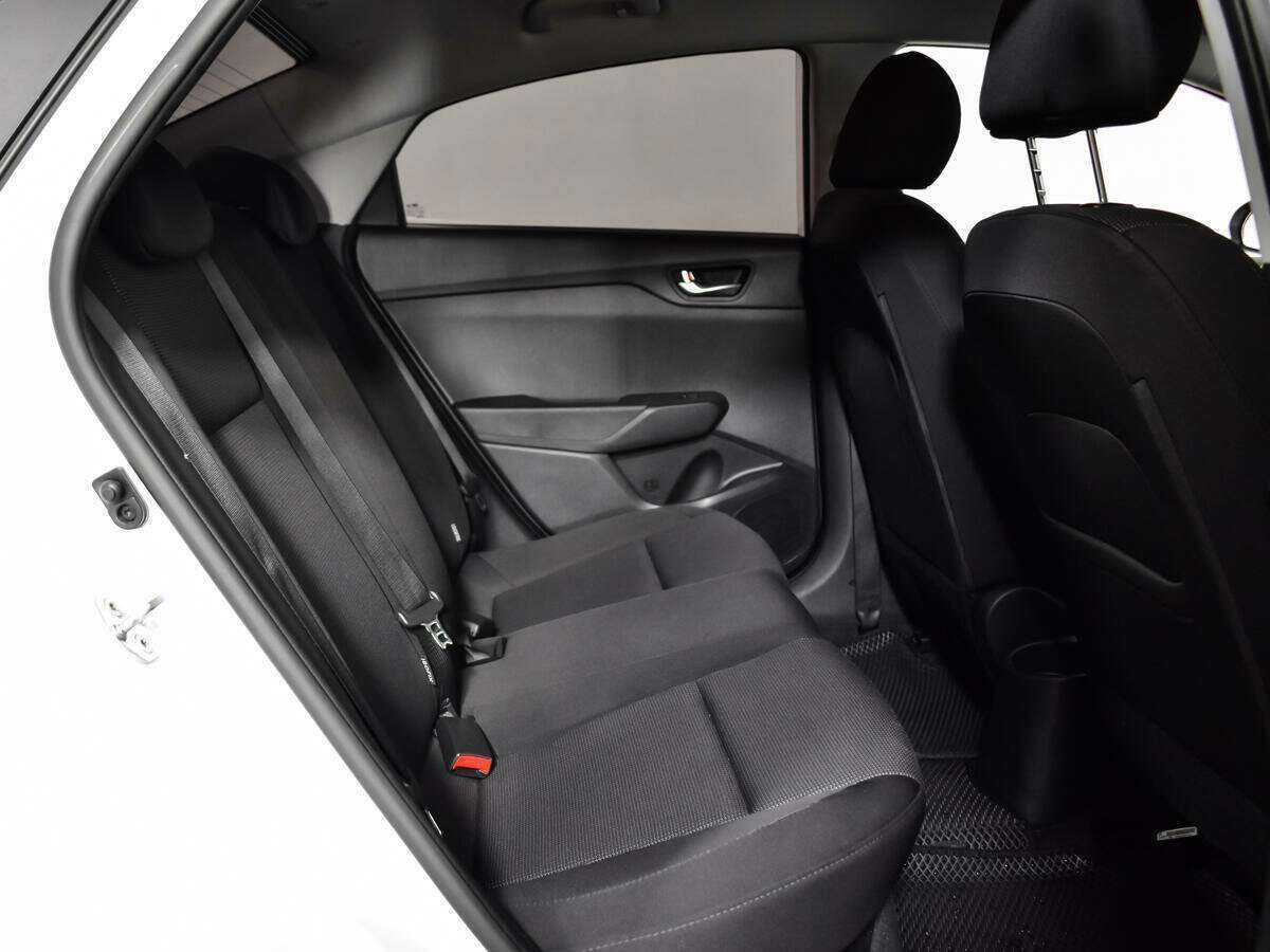 Купить Hyundai Solaris, 2020, 92 144 км, фото №10