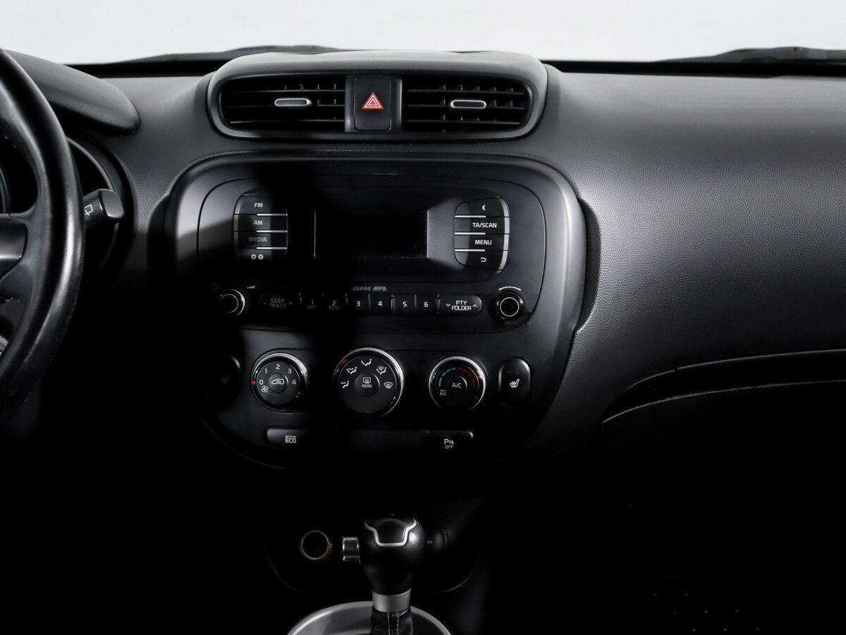 Купить Kia Soul II, 2015, 154 359 км, фото №11