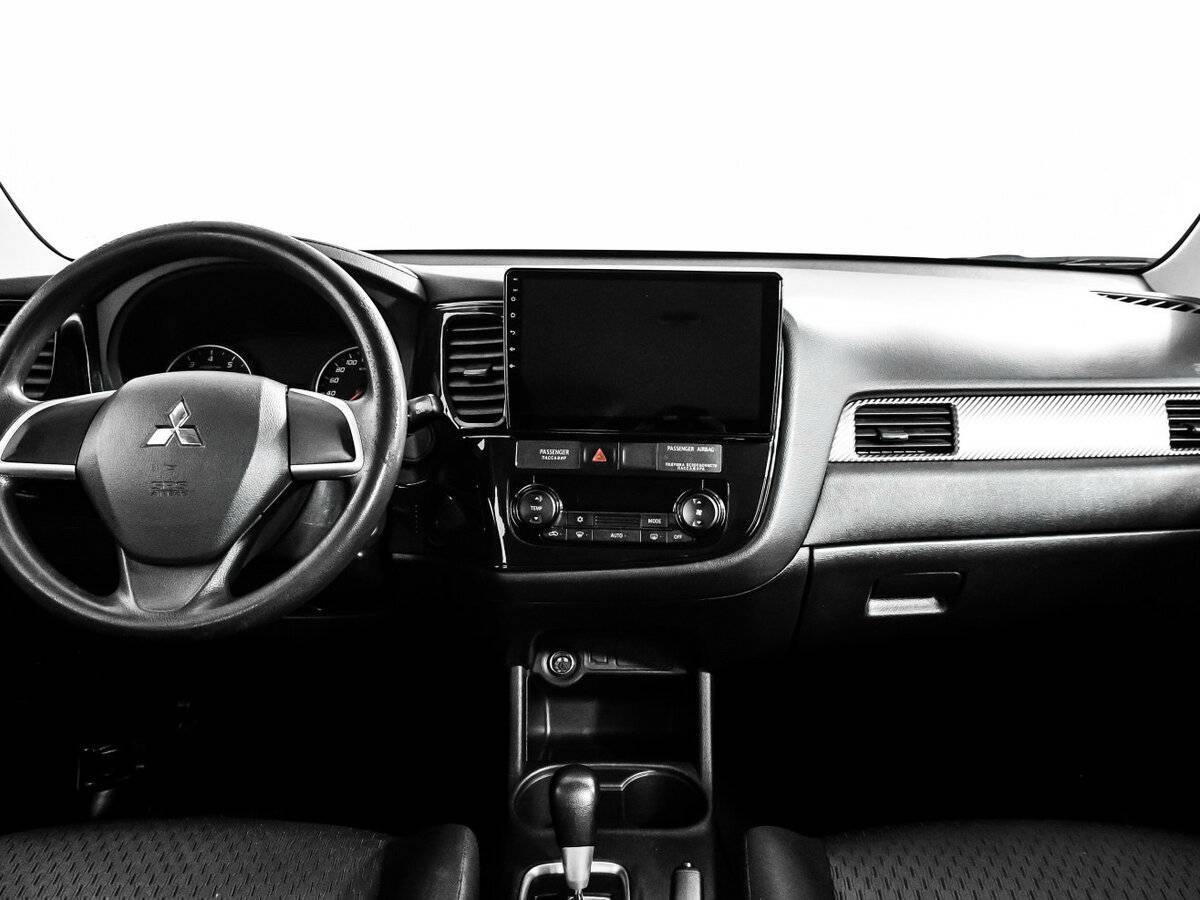 Купить Mitsubishi Outlander, 2015, 93 766 км, фото №11