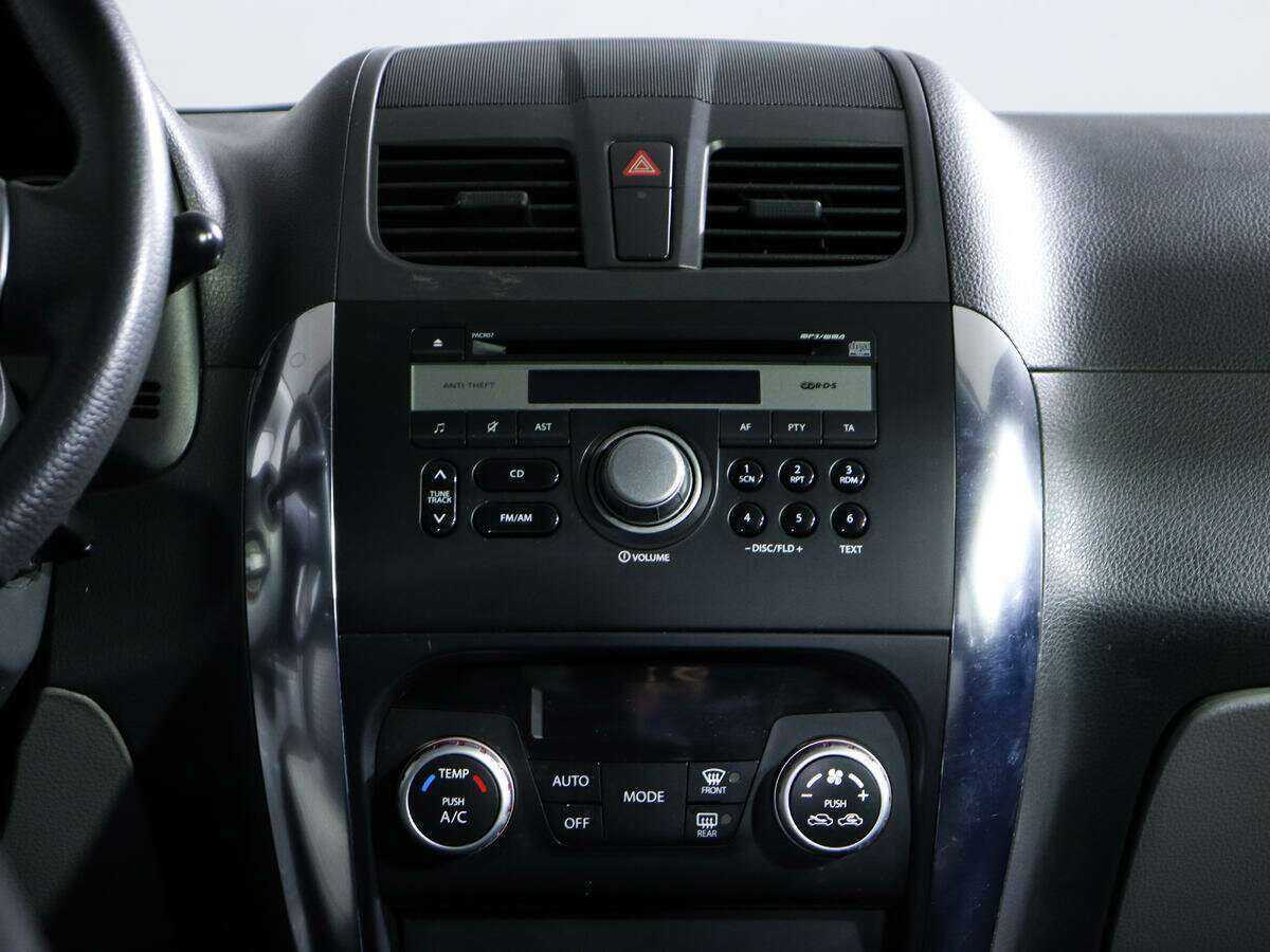 Купить Suzuki SX4, 2013, 82 809 км, фото №11