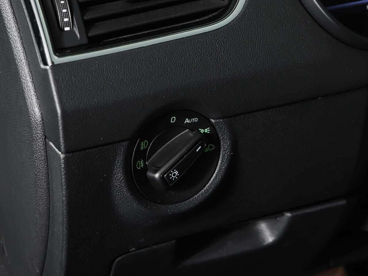 Купить Skoda Octavia, 2018, 70 000 км, фото №16