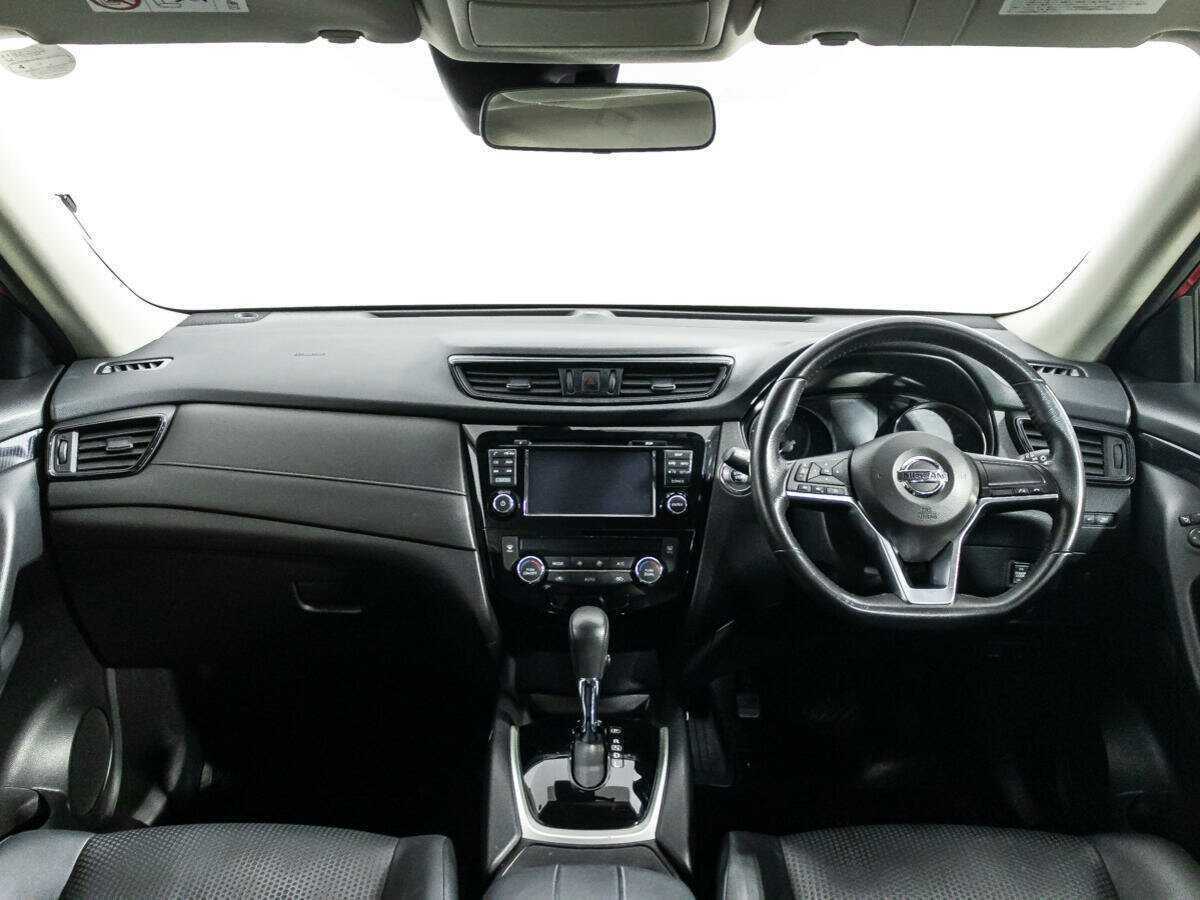 Купить Nissan X-Trail, 2018, 67 876 км, фото №13