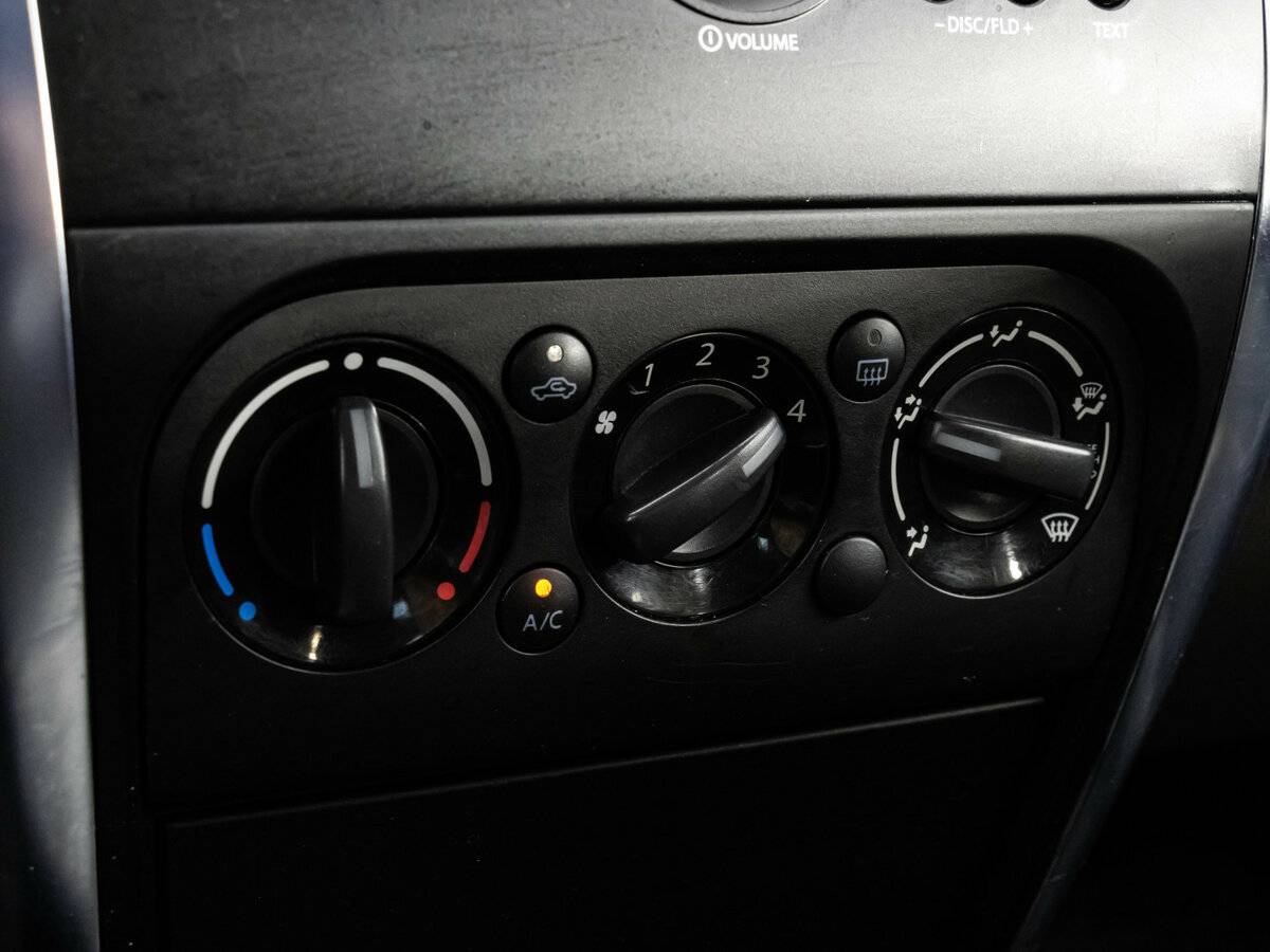 Купить Suzuki SX4, 2012, 150 313 км, фото №14