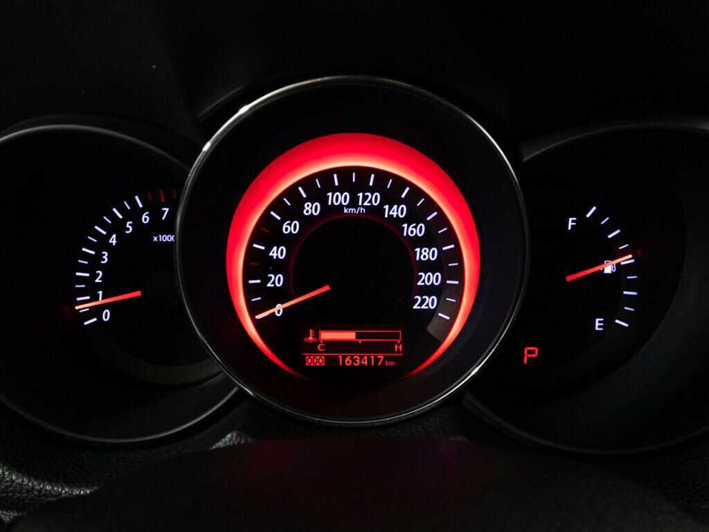 Купить Kia Cerato 6-speed, 2012, 163 396 км, фото №12