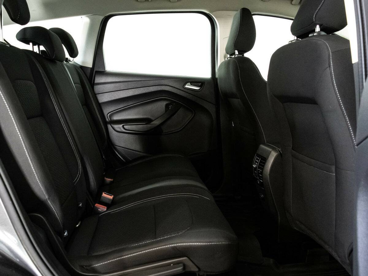 Купить Ford Kuga, 2017, 89 267 км, фото №13