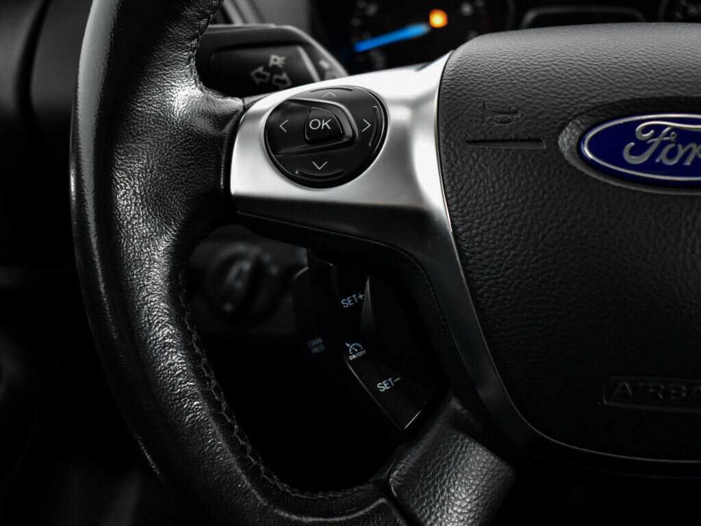 Купить Ford Kuga, 2016, 266 900 км, фото №17