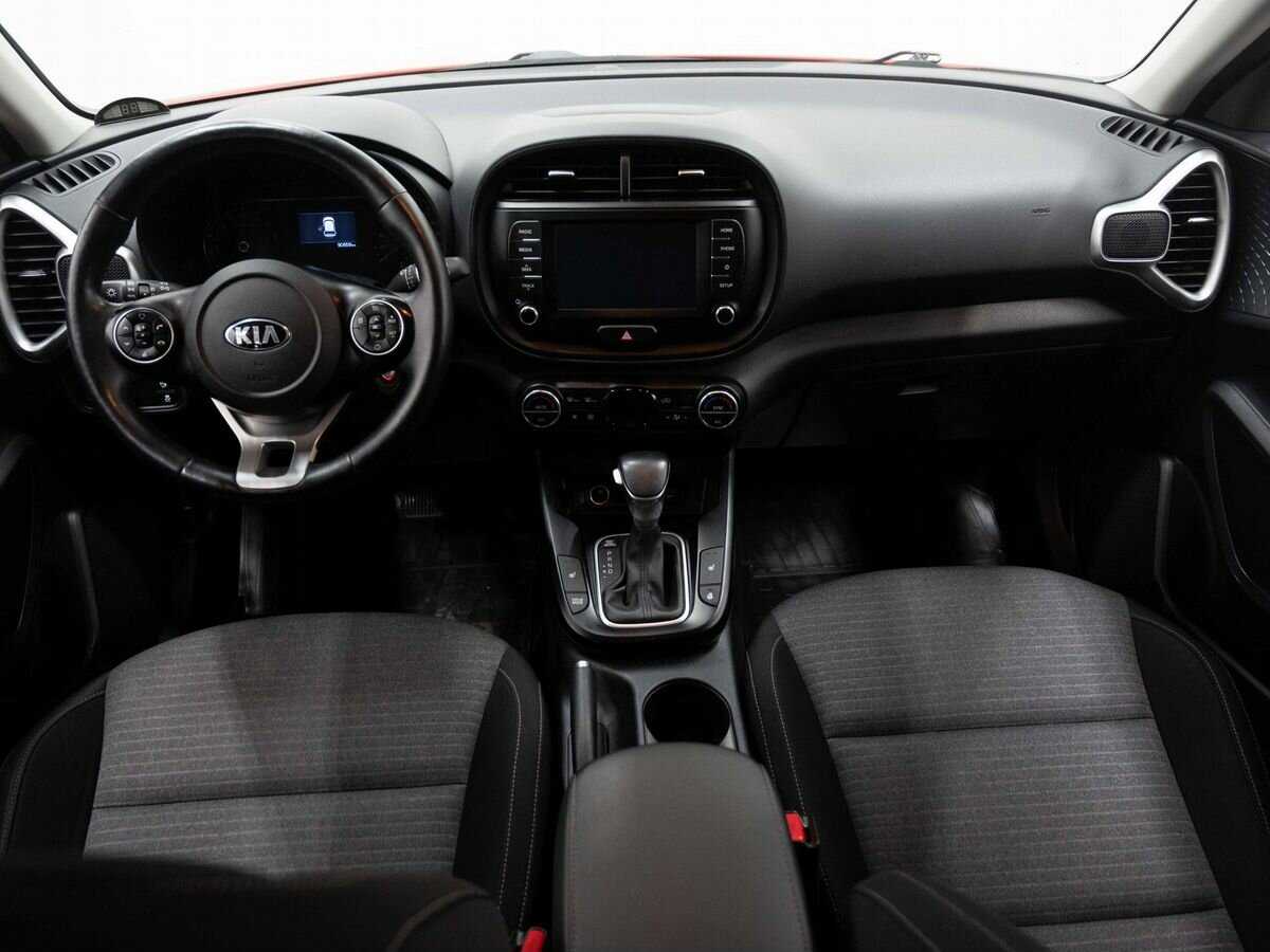 Купить Kia Soul, 2019, 90 000 км, фото №13