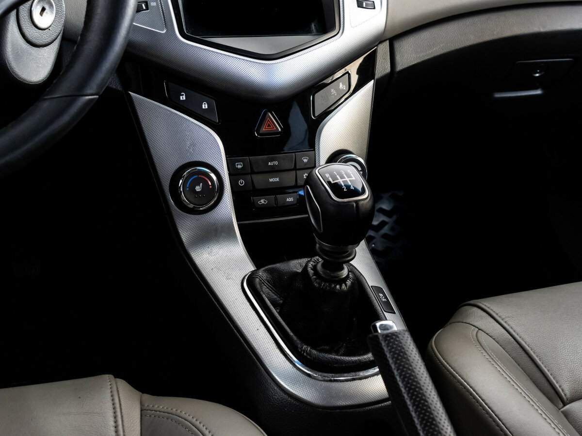 Купить Chevrolet Cruze, 2012, 202 000 км, фото №10