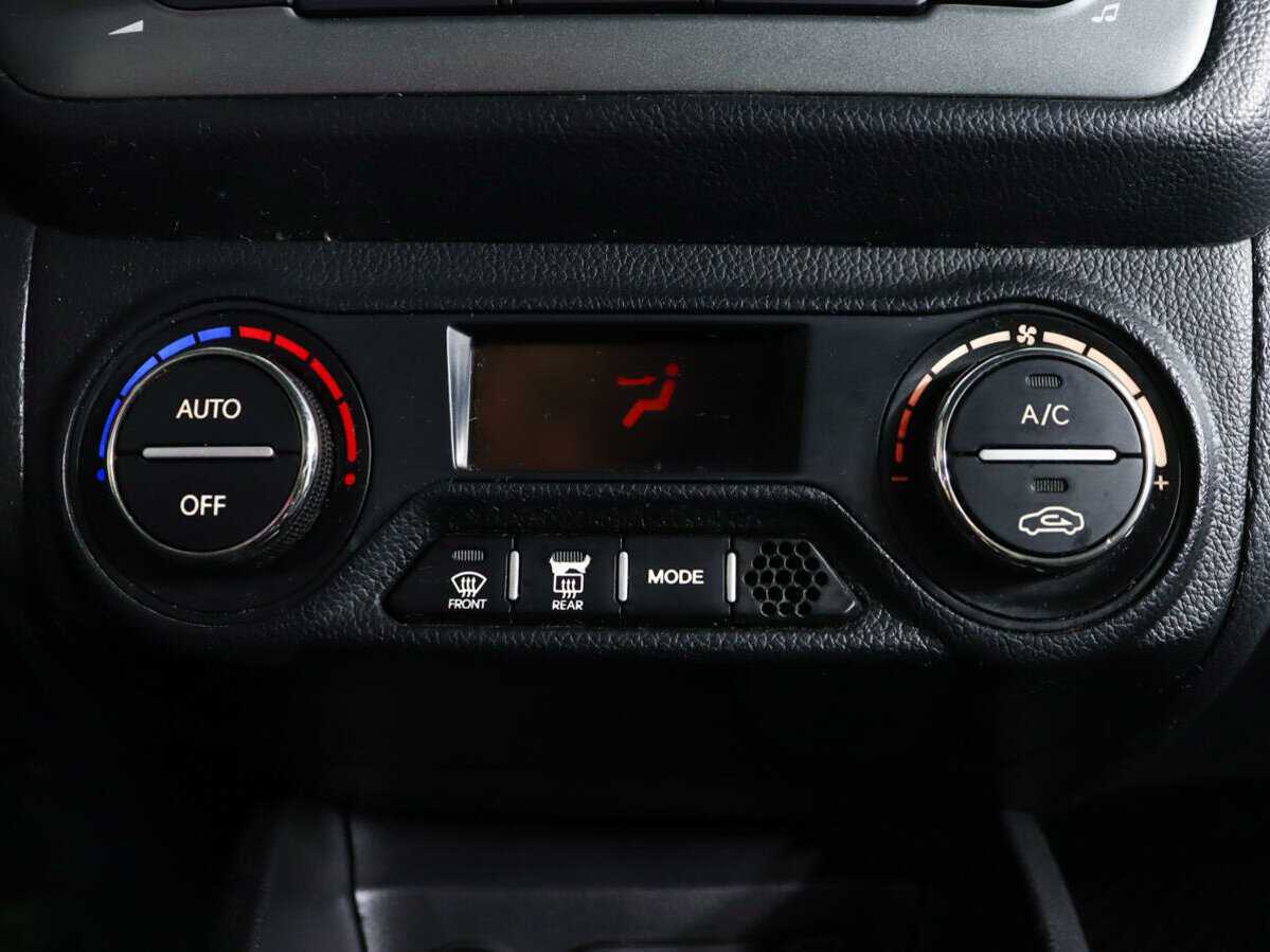 Купить Kia Rio 6-speed, 2014, 170 000 км, фото №15