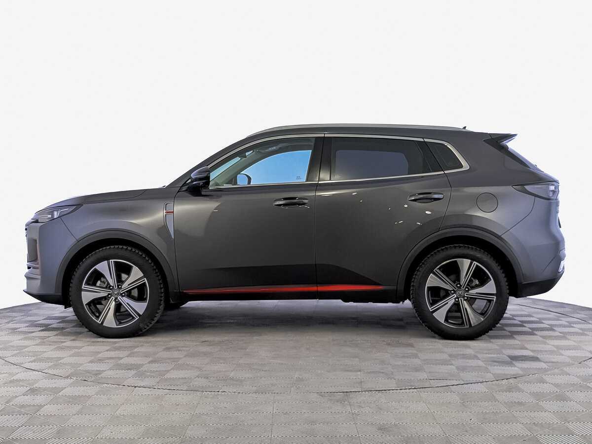 Купить Changan CS55 Plus, 2023, 21 174 км, фото №8