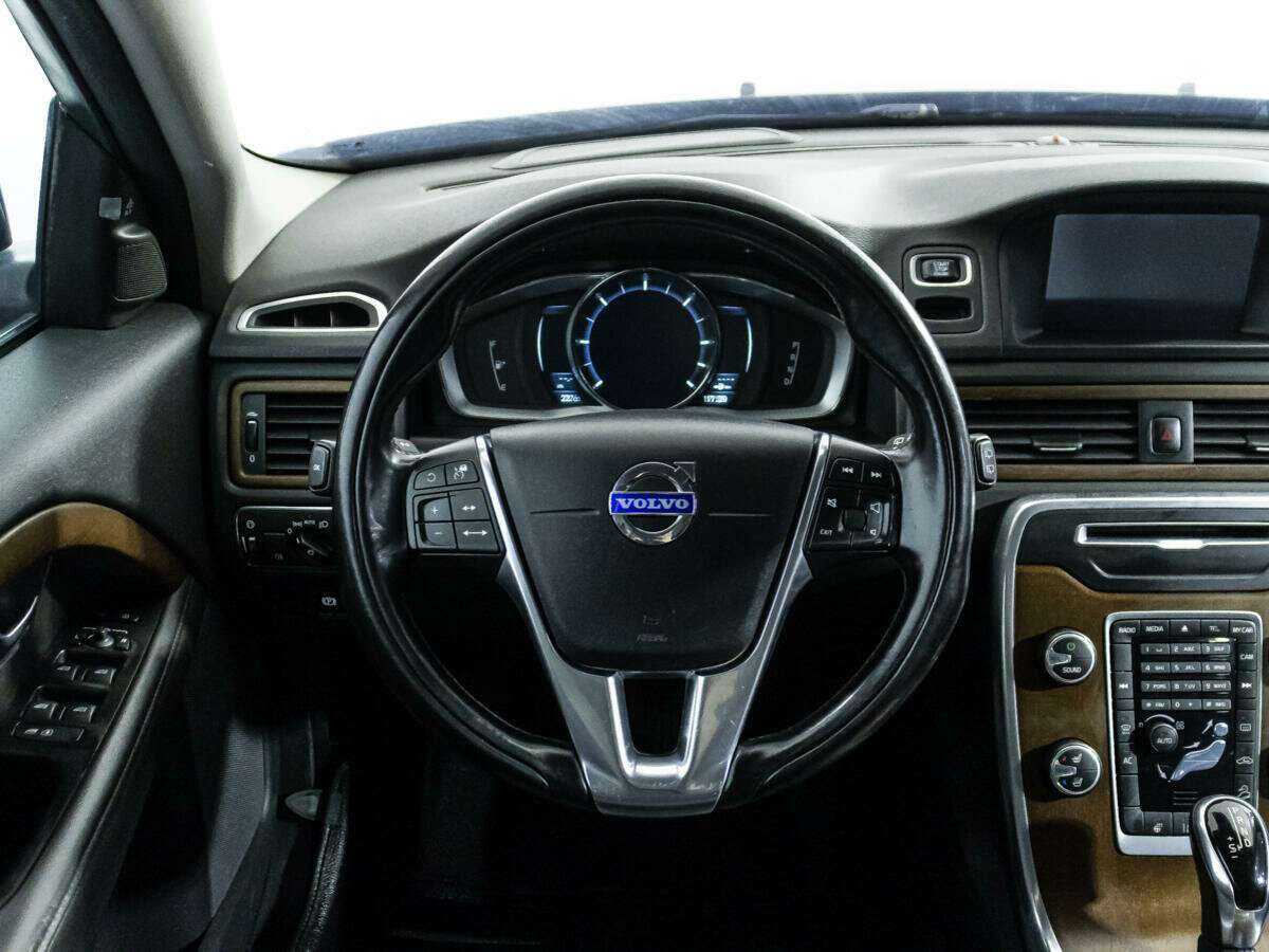 Купить Volvo XC70, 2013, 328 373 км, фото №21