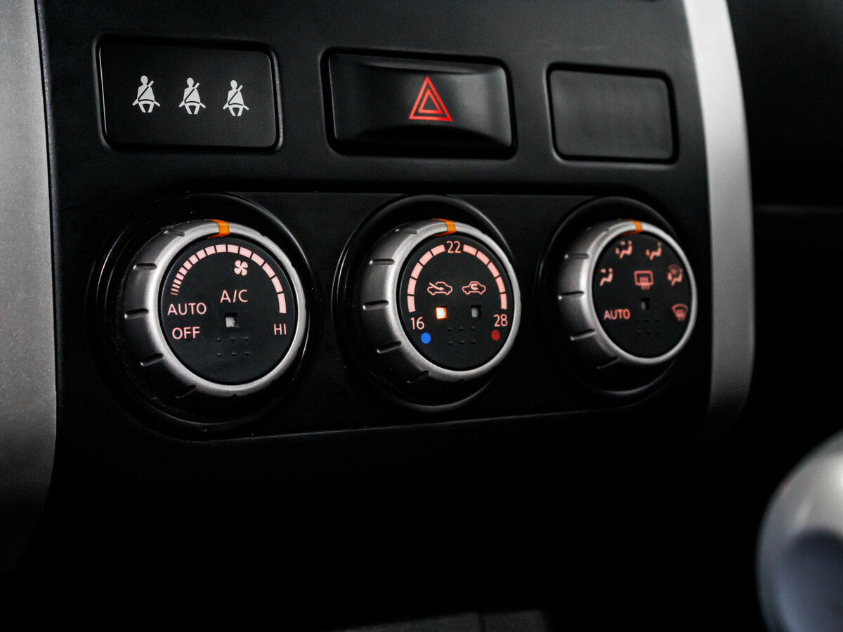 Купить Nissan X-Trail II Рестайлинг, 2013, 141 053 км, фото №14