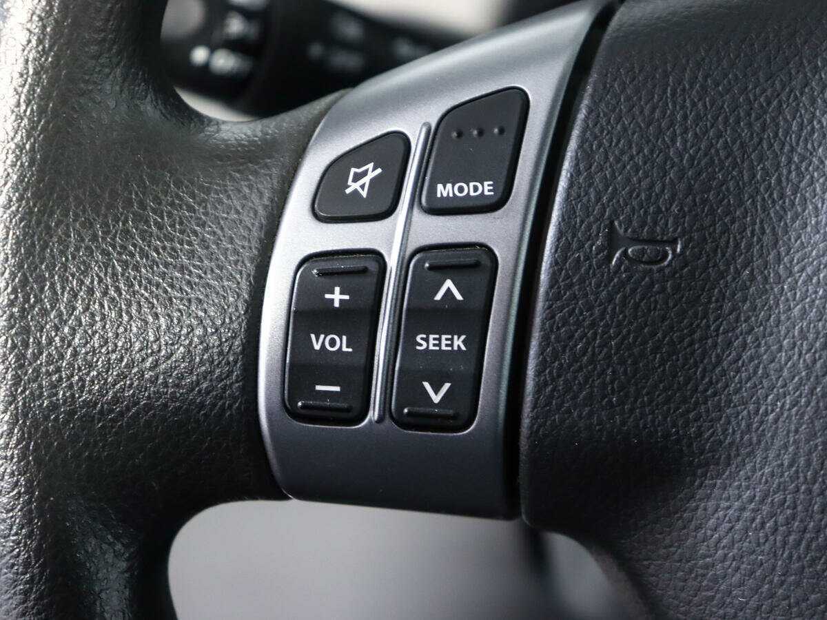 Купить Suzuki SX4, 2014, 33 204 км, фото №16