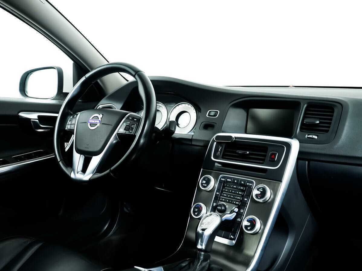 Купить Volvo S60, 2012, 185 200 км, фото №9