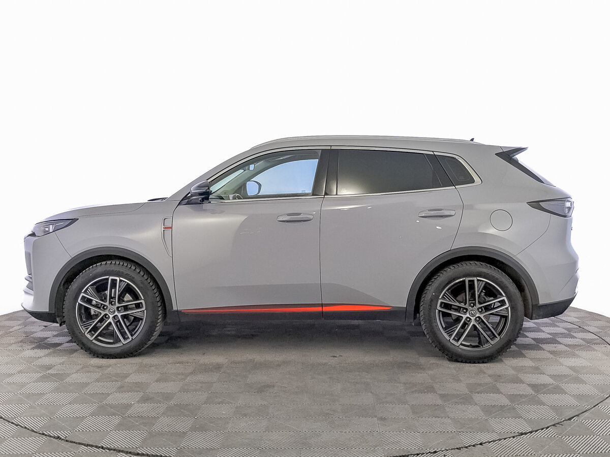 Купить Changan CS55 Plus II, 2023, 88 093 км, фото №8