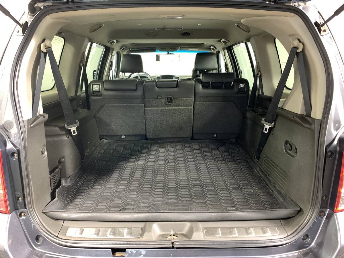 Купить Nissan Pathfinder, 2012, 258 600 км, фото №20