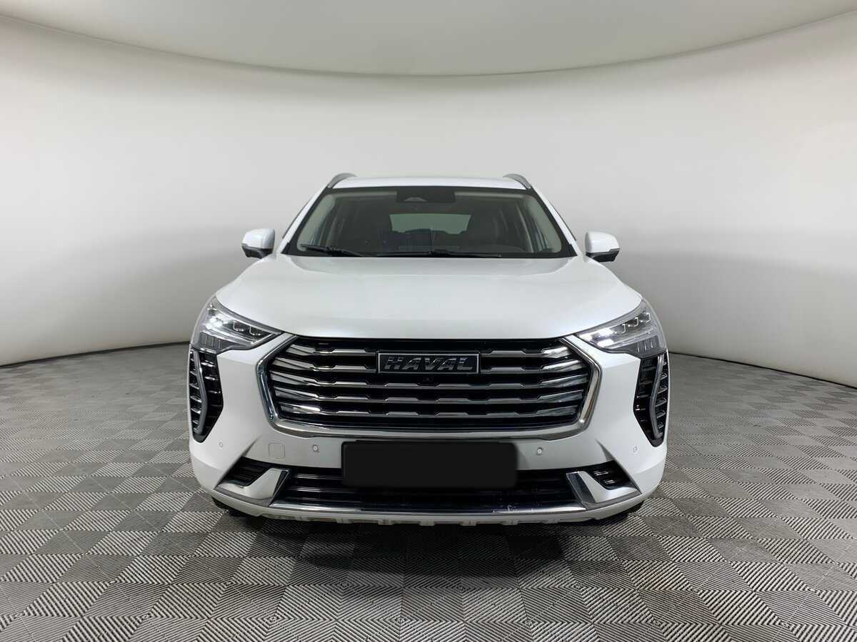 Купить Haval Jolion, 2022, 74 025 км, фото №2