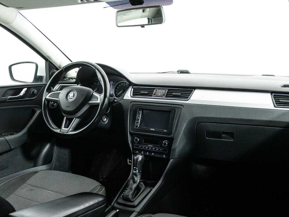 Купить Skoda Rapid, 2014, 189 714 км, фото №5