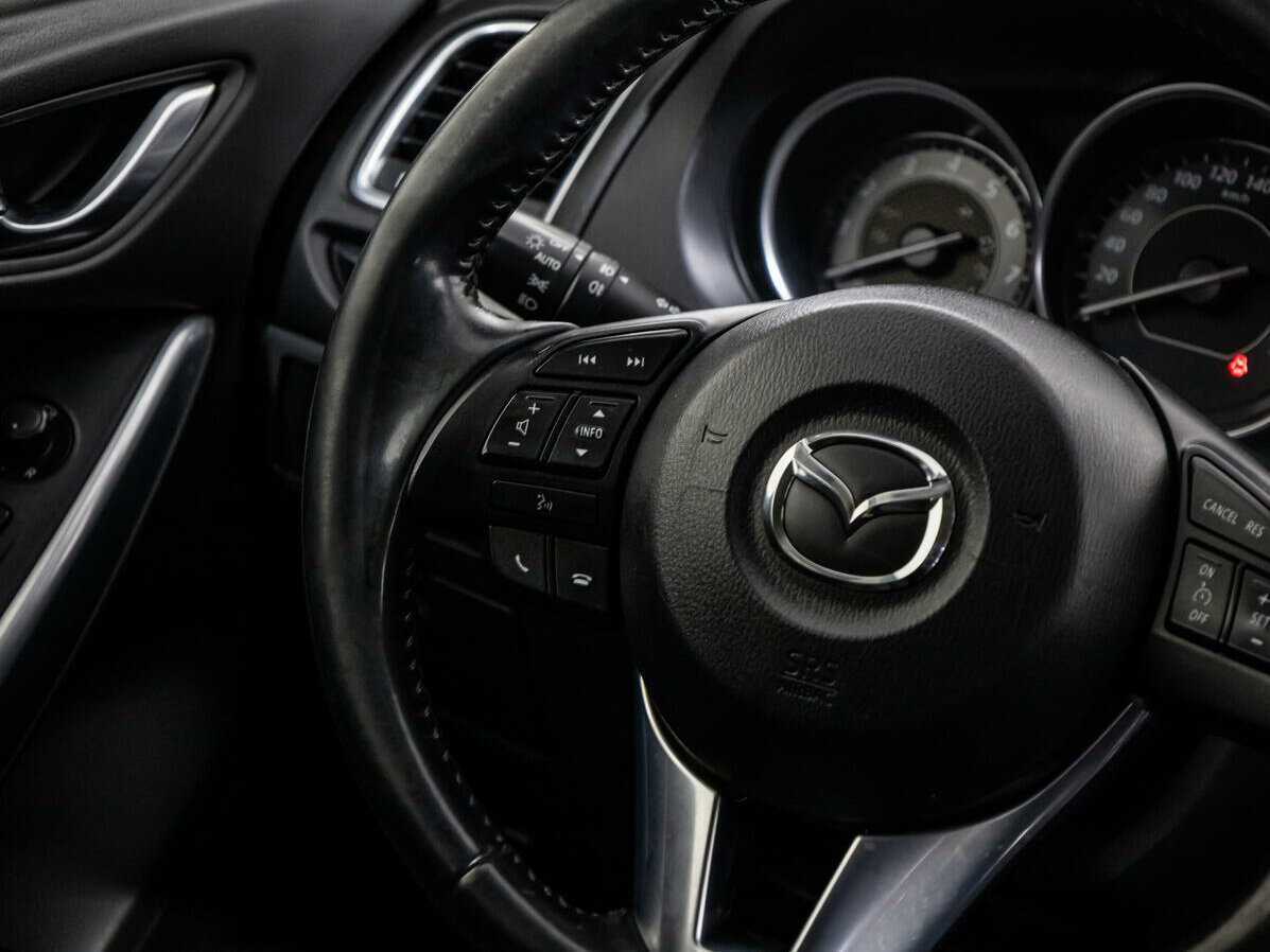 Купить Mazda 6, 2013, 116 000 км, фото №16