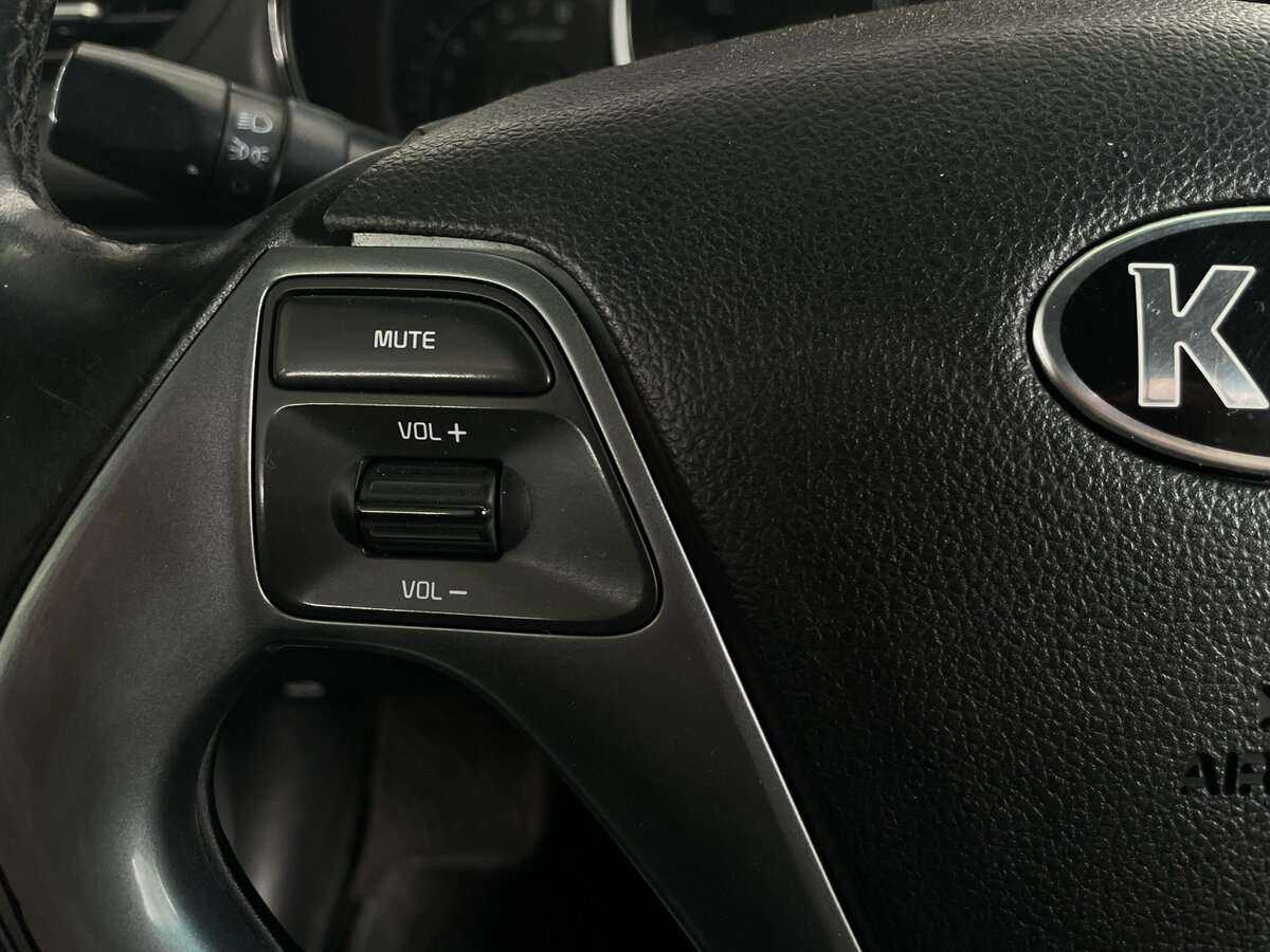 Купить Kia Rio, 2015, 158 645 км, фото №11