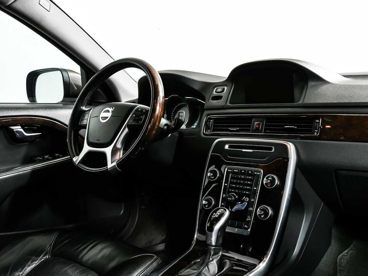 Купить Volvo XC70, 2013, 115 651 км, фото №9